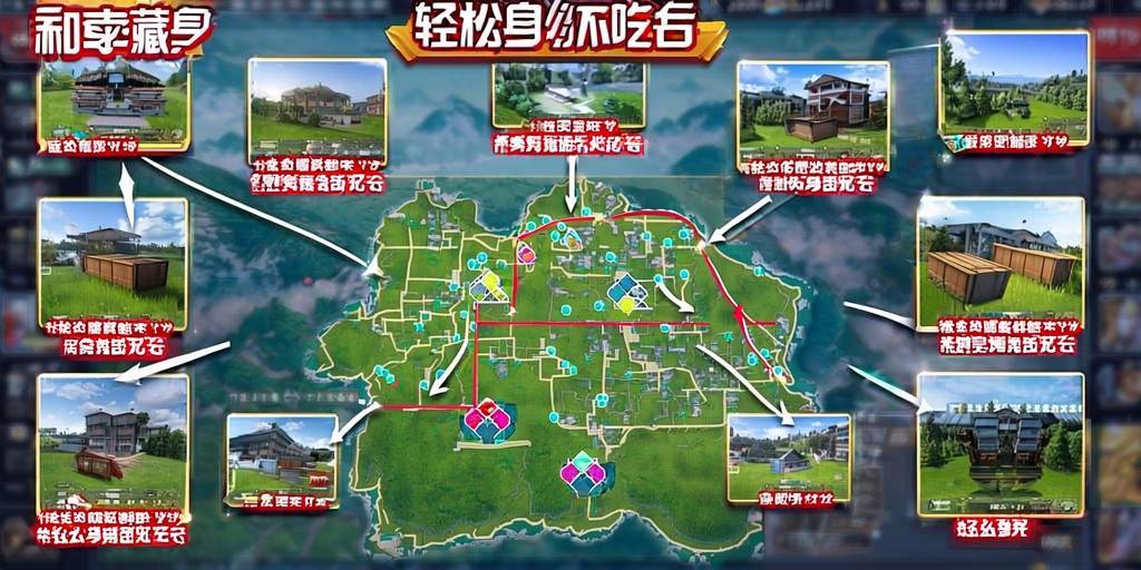 和平精英ios《螳螂》开挂科技免越狱全图乱杀中