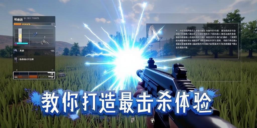 和平精英辅助【年兽一体直装】全图人物透视 掩体漏打变色 漏打锁死自瞄 无限距离自瞄 漏打弹道追踪 人物物资显示