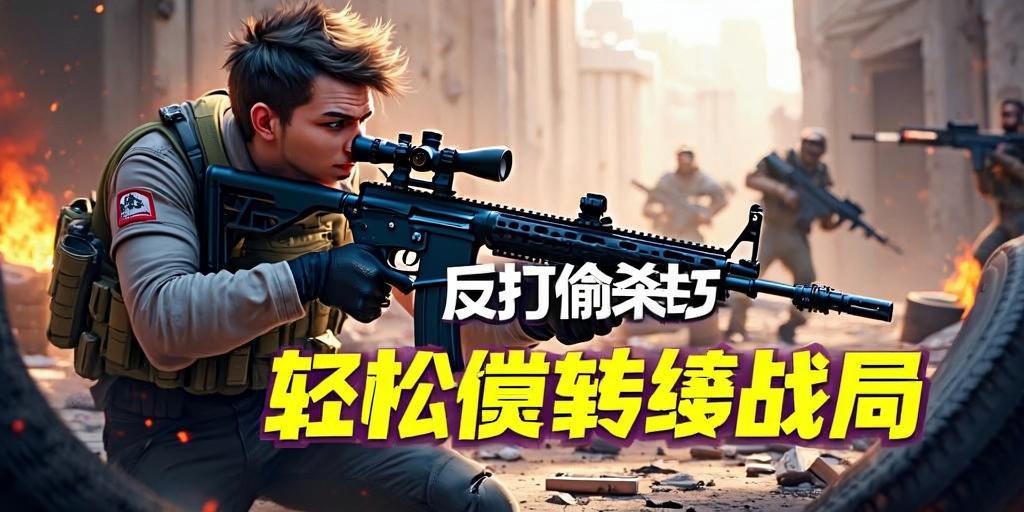和平精英辅助【哪吒容器直装】全图透视 观战透视 增加爆率 锁死自瞄 掩体漏打 物资显示